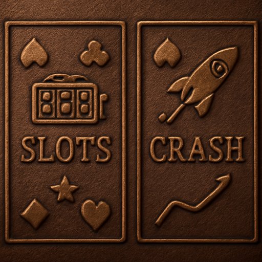 hhbb slots ও crash-games টাইল লে-আউট