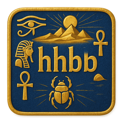 hhbb logo